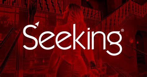 seeking.com|Join Seeking.com Free 